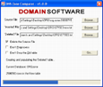 Zone File Comparer