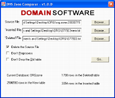 Zone File Comparer